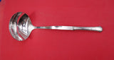 Chippendale by Towle Sterling Silver Soup Ladle all sterling rare 12"