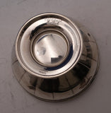 Old Colonial by Towle Sterling Silver Tea Set 6pc with Kettle on Stand (#8539)