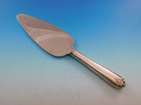 Lady Hilton by Westmorland Sterling Silver Flatware Set for 8 Service 47 pieces