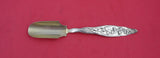 Lily of the Valley by Whiting Sterling Silver Cheese Scoop GW original 6 1/4"