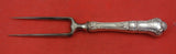 Baronial Old by Gorham Sterling Silver Roast Holder HH w/ plated tines 8 3/4"