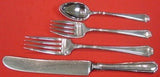 Lady Constance by Towle Sterling Silver Dinner Size Place Setting(s) 4-Piece