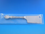 Du Barry by International Sterling Silver Cheese Cleaver HHWS  Custom 7 1/4"