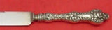 Old Orange Blossom by Alvin/Gorham Sterling Silver Regular Knife blunt 8 3/4"