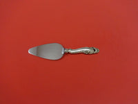 Decor by Gorham Sterling Silver Cheese Server HHWS Custom Made 6 7/8"
