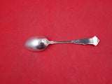 Alhambra by Whiting Sterling Silver 4 O'Clock Spoon  4 3/4"