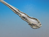 Old Atlanta by Wallace Sterling Silver Flatware Set for 8 Service 46 Pcs Place