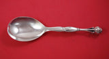 Ornamental #38 by Georg Jensen Sterling Silver Berry Spoon 9 3/4" Serving