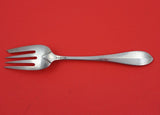 Adam by Whiting Sterling Silver Salad Fork 4-Tine 6 1/4" Flatware Heirloom