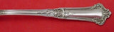 Albemarle by Gorham Sterling Silver Ice Cream Dessert Fork 5 7/8" Custom Made