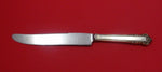 English Shell by Lunt Sterling Silver Dinner Knife French 9 1/2"