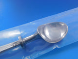 Prelude by International Sterling Silver Ice Cream Scoop HHWS Custom Made 8 1/8"