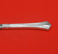 Eighteenth Century by Reed and Barton Sterling Silver Cheese Server HH WS Orig