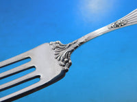 Georgian by Towle Sterling Silver Flatware Set for 12 Service 63 pieces