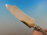 Japanese by Tiffany and Co Sterling Silver Fish Knife Individual 7 1/4" wide