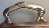 Onslow by Tuttle Silverplate Tea Set 6pc (#0503)