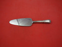 Chambord by Reed and Barton Sterling Silver Cake Server HH WS 9 7/8"
