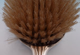 Cupid by Tiffany and Co Sterling Silver Hairbrush w/Three Applied Cherubs #9114