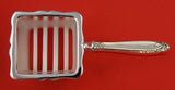 Prelude by International Sterling Silver Corn Butterer HH Custom Made