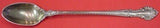 English Gadroon by Gorham Sterling Silver Iced Tea Spoon 7 1/2" Silverware