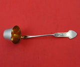 Corinthian by Gorham Sterling Silver Sauce Ladle Bucket Bowl GW Inside 5 3/4"