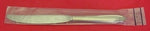 Debutante by Wallace Sterling Silver Dinner Knife 9 5/8" New Silverware