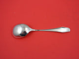 Flanders New by Alvin Sterling Silver Gumbo Spoon 7 1/8"
