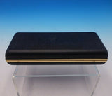 Georg Jensen Sterling Silver Pen in Fitted Box 5" (#4934)