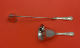 Buttercup by Gorham Sterling Silver Come-To-Dinner Set 2pc HH w/Stainless Custom