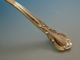 Chantilly by Gorham Sterling Silver Caviar Serving Set 2pc Gold Washed Custom