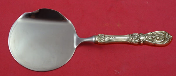 Francis I by Reed & Barton Sterling Silver Cranberry Server Custom Made