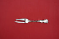 Louis XV by Whiting Gorham Sterling Silver Pie Fork 3-tine  6 3/4"