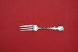 Louis XV by Whiting Gorham Sterling Silver Pie Fork 3-tine  6 3/4"