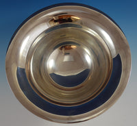 Pointed Antique by Reed Barton & Dominick Haff Sterling Silver Centerpiece Bowl