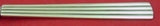 Bernadotte by Georg Jensen Sterling Silver Coffee Spoon 4 1/4" Vintage