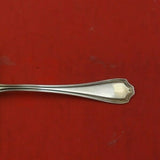 Hepplewhite by Reed and Barton Sterling Silver Tea Strainer Original 7" Heirloom