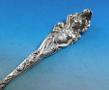 Love Disarmed by Reed and Barton Sterling Silver Teaspoon Old 6" Flatware