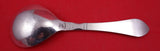 Continental by Georg Jensen Sterling Silver Preserve Spoon 7 1/8"