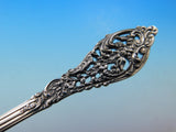 Florentine Lace by Reed & Barton Sterling Silver Essential Serving Set Small 5pc