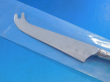 Chateau Rose by Alvin Sterling Silver Cheese Server Serving Set 2pc HHWS Custom