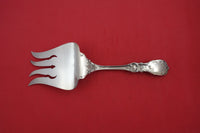 Francis I old by Reed and Barton Sterling Fish Serving Fork AS 9 3/4"