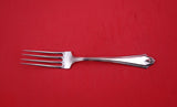 Dorchester Old by International Sterling Silver Dinner Fork 7 3/8"