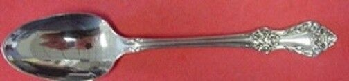 Afterglow by Oneida Sterling Silver Teaspoon 6" Flatware