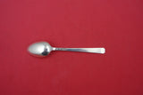 Modern Classic by Lunt Sterling Silver Coffee Spoon 5 3/4"