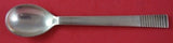 Parallel by Georg Jensen Sterling Silver Demitasse Spoon 4 3/4"