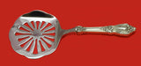 Eloquence by Lunt Sterling Silver Tomato Server HHWS Custom Made 8 7/8"