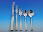 Ashmont by Reed & Barton Sterling Silver Flatware Set Service 32 Pieces Dinner