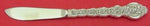 King Louis by International Sterling Silver Butter Spreader Hollow Handle 6 1/2"