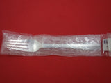 Beaded by Georg Jensen Sterling Silver Dinner Fork 7 1/8" New Flatware Heirloom
