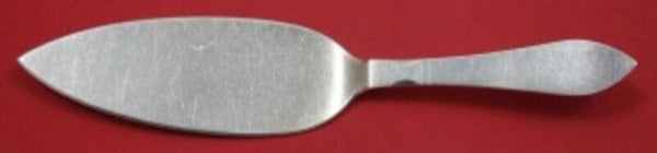 Continental by Georg Jensen Sterling Silver Pie Server FH All Sterling 8 3/4"